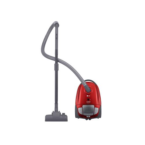 جاروبرقی 2200 وات ال جی مدل VN-3322RF